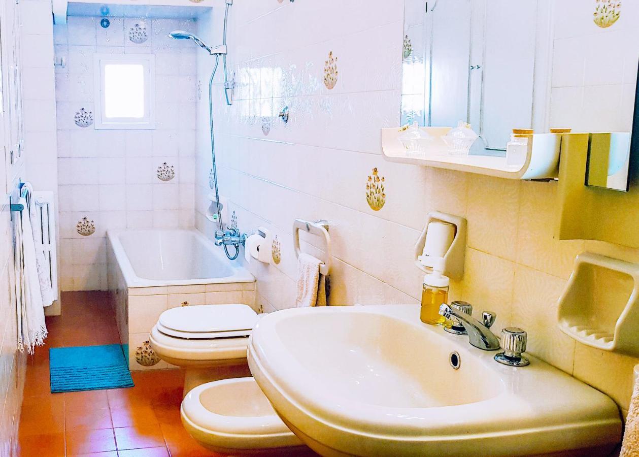 דירות ג'ובינאצו La Casa Dei Colori מראה חיצוני תמונה