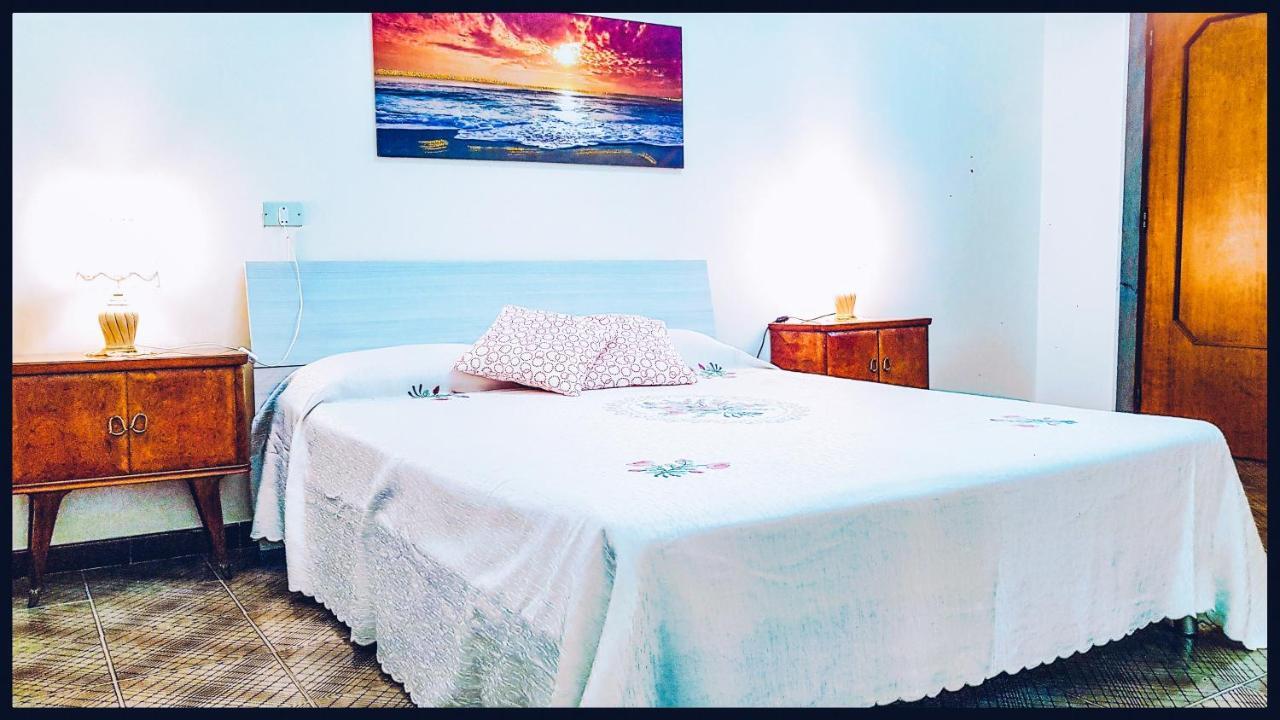 דירות ג'ובינאצו La Casa Dei Colori מראה חיצוני תמונה